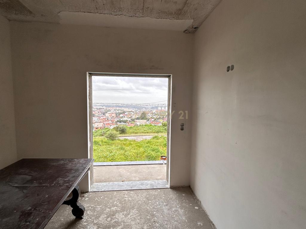 Moradia Nova em Construção no Bairro do Girassol - Image 21
